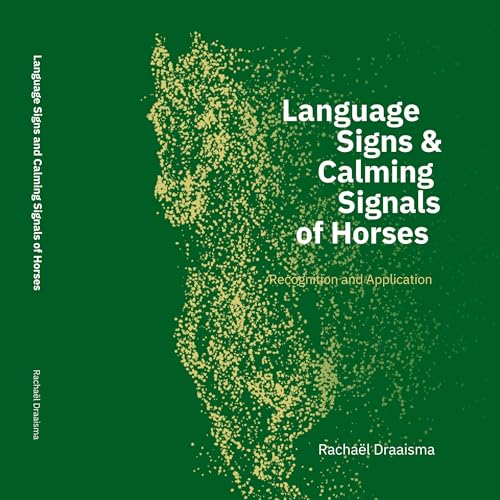 Cover of Language Signs and Calming Signals of Horses