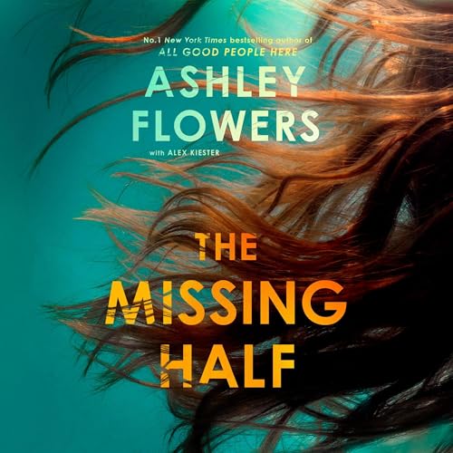 Cover of The Missing Half