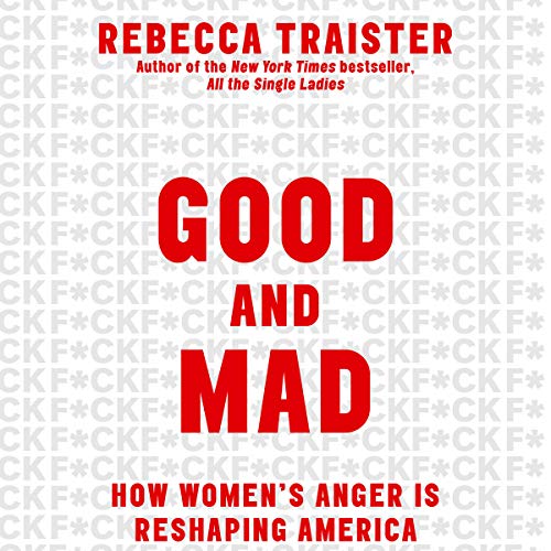 Cover of Good and Mad