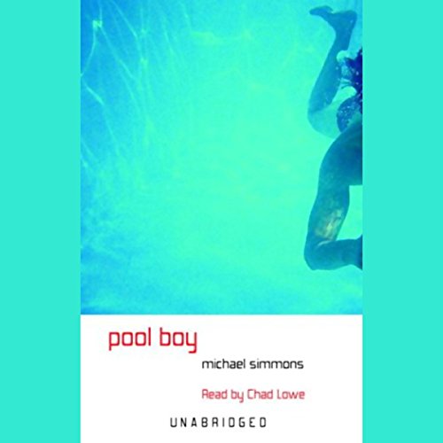 Cover of Pool Boy