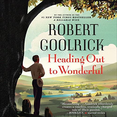 Cover of Heading Out to Wonderful