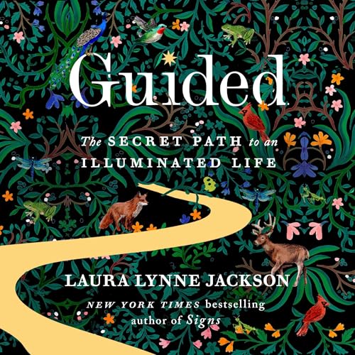Cover of Guided