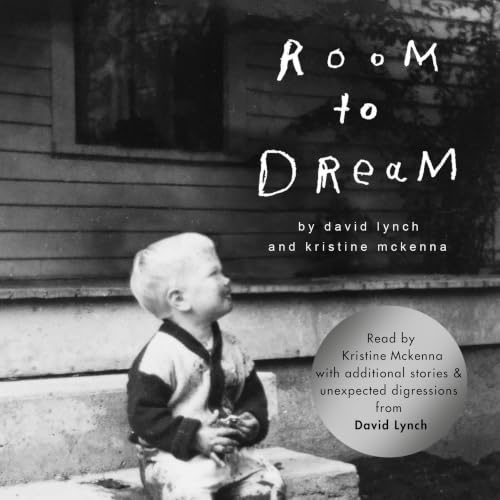 Cover of Room to Dream