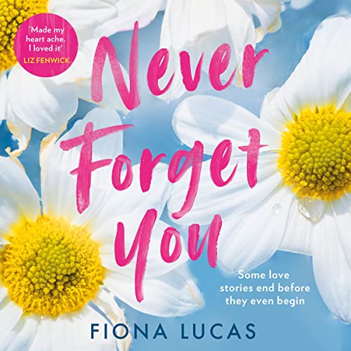 Cover of Never Forget You
