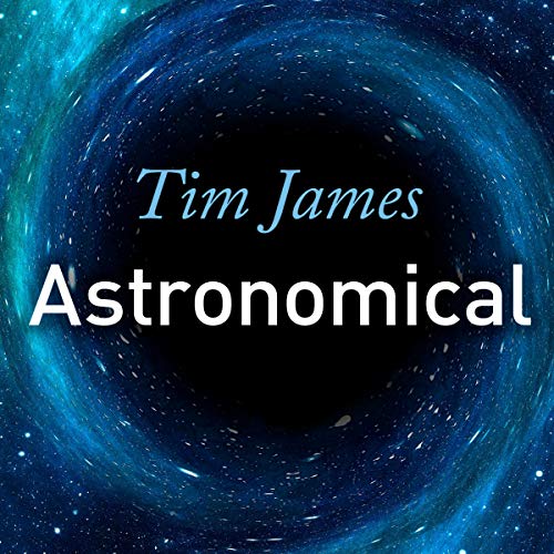 Cover of Astronomical