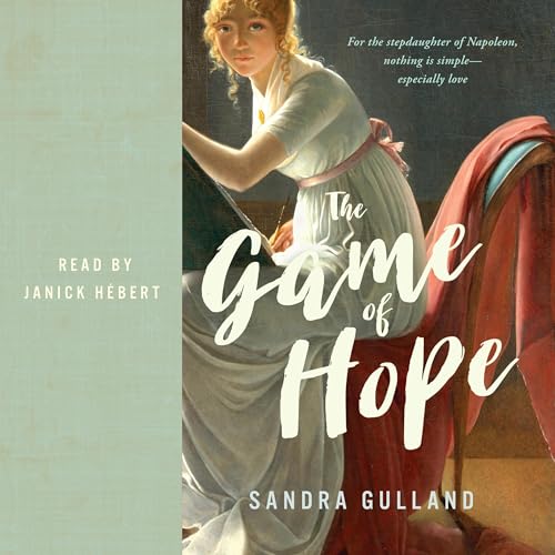 Cover of The Game of Hope