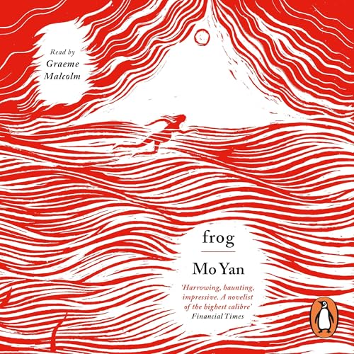 Cover of Frog