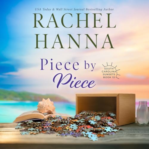 Cover of Piece By Piece