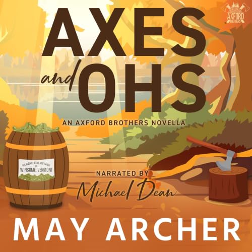 Cover of Axes and Ohs