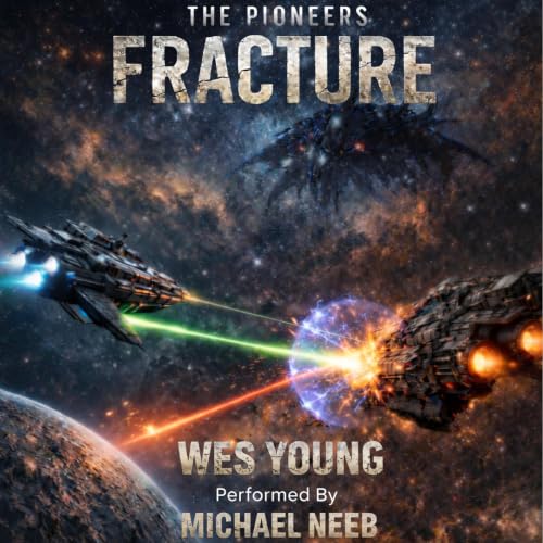 Cover of The Pioneers
