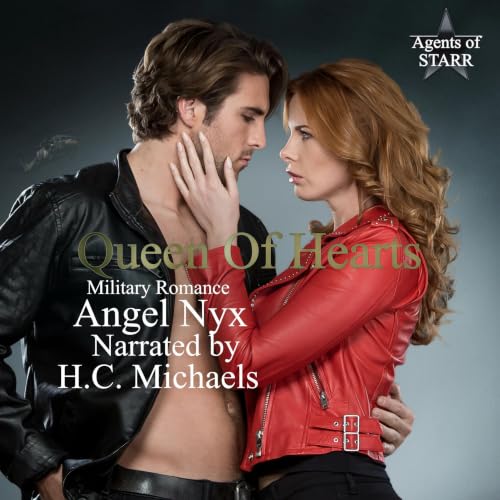 Cover of Queen of Hearts