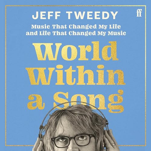 Cover of World Within a Song