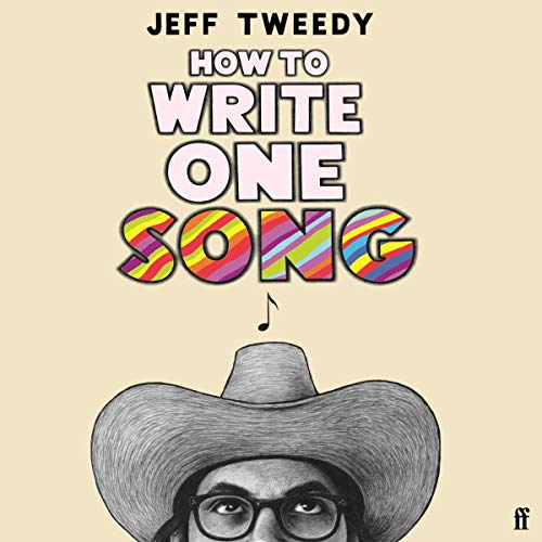 Cover of How to Write One Song