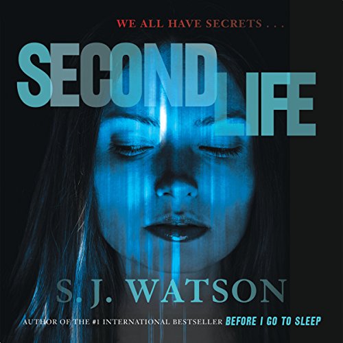 Cover of Second Life