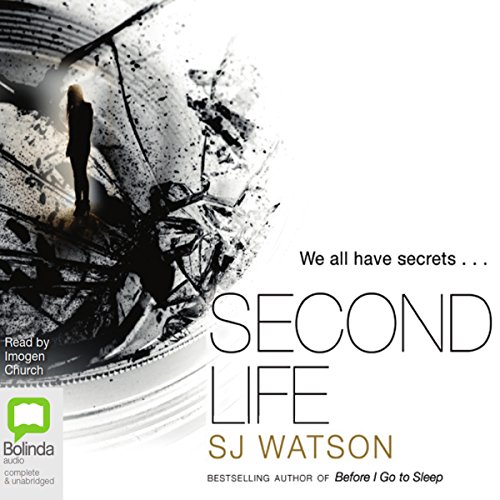 Cover of Second Life
