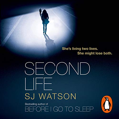 Cover of Second Life