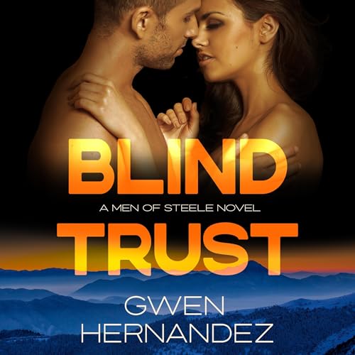 Cover of Blind Trust
