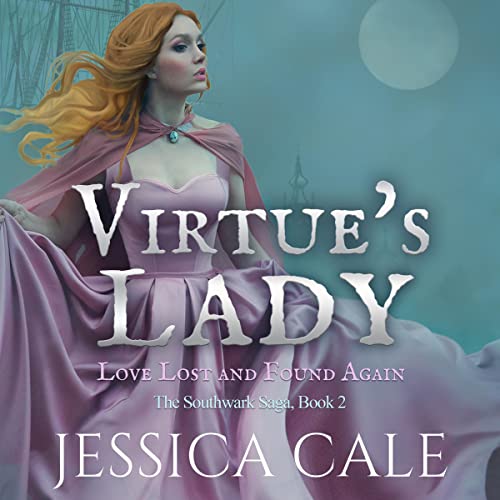 Cover of Virtue's Lady