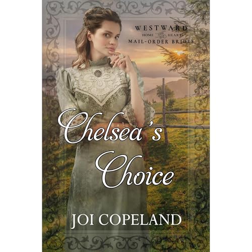 Cover of Chelsea's Choice