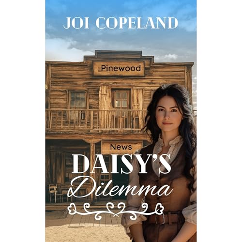 Cover of Daisy's Dilemma