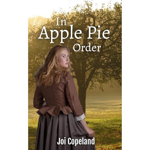 Cover of In Apple Pie Order