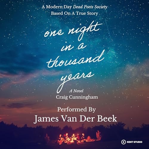Cover of One Night in a Thousand Years