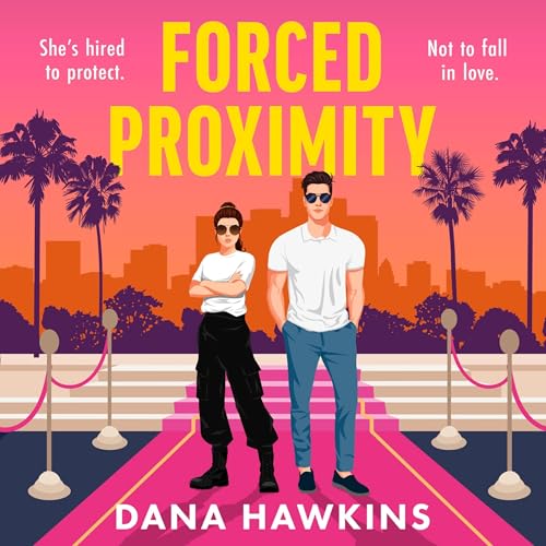 Cover of Forced Proximity