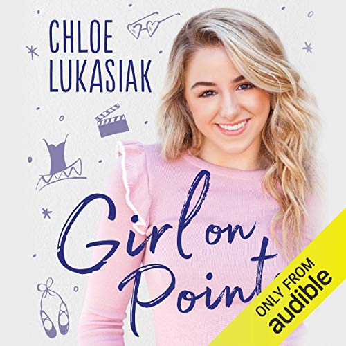 Cover of Girl on Pointe