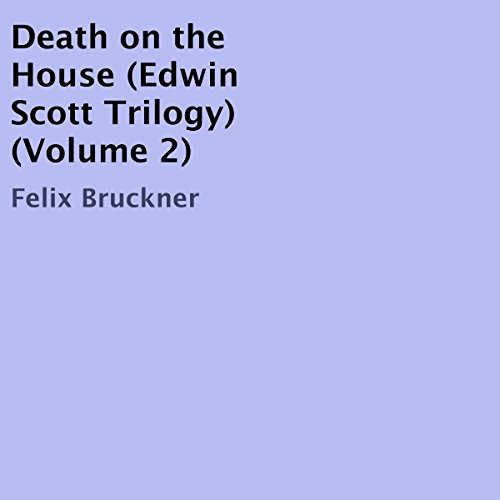 Cover of Death on the House