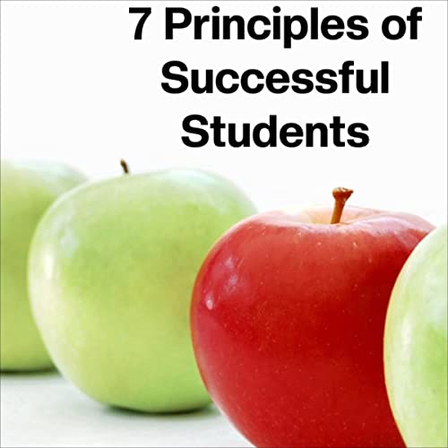 Cover of 7 Principles of Successful Students