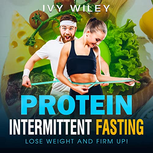 Cover of Protein Intermittent Fasting