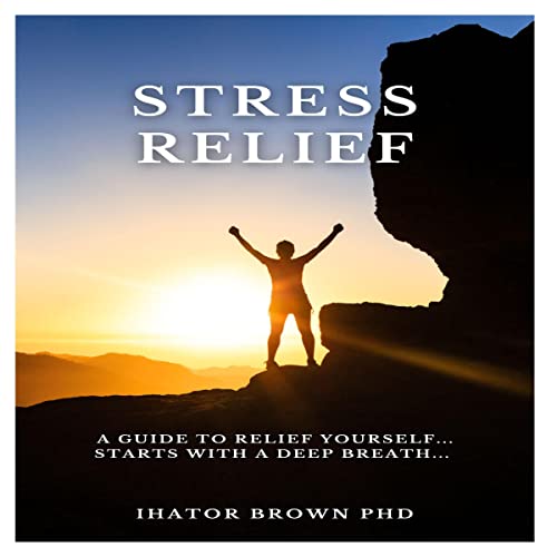 Cover of Stress Relief