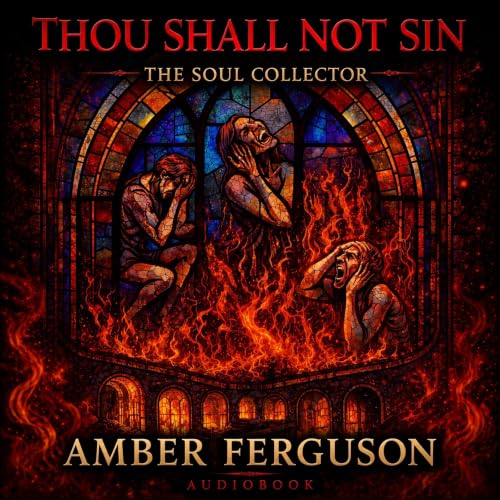 Cover of Thou Shall Not Sin