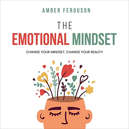 Cover of The Emotional Mindset