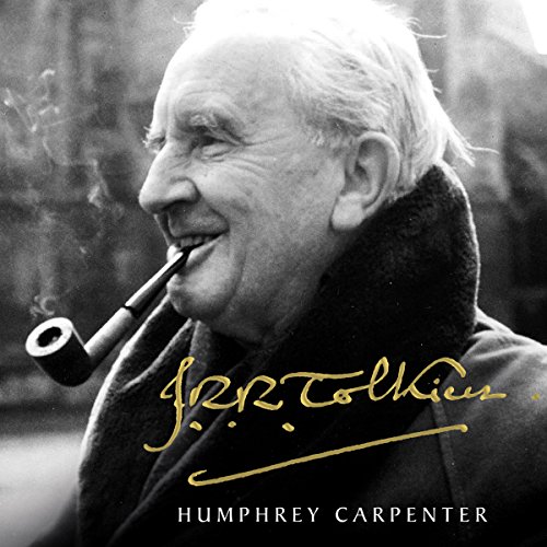 Cover of J. R. R. Tolkien