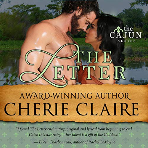 Cover of The Letter