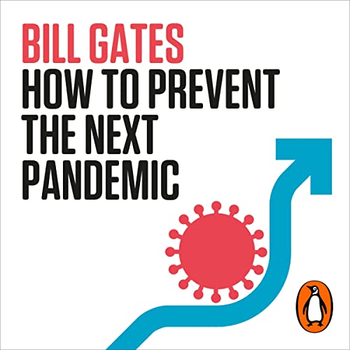 Cover of How to Prevent the Next Pandemic