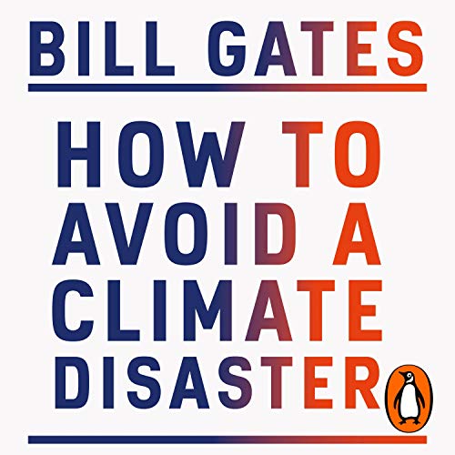 Cover of How to Avoid a Climate Disaster