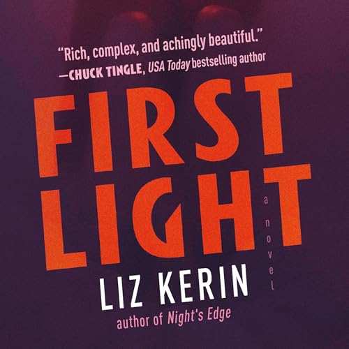 Cover of First Light