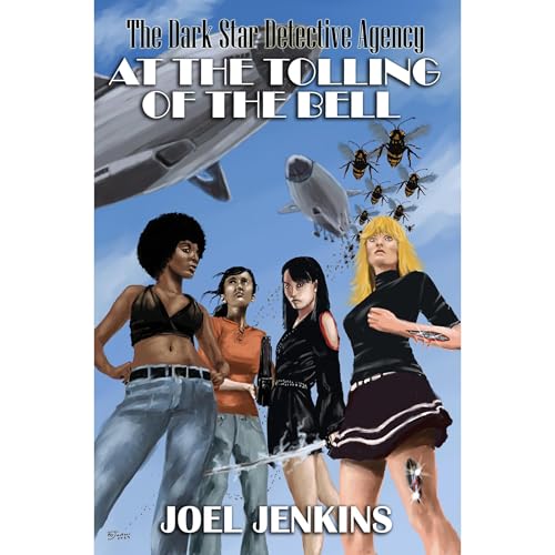 Cover of At the Tolling of the Bell