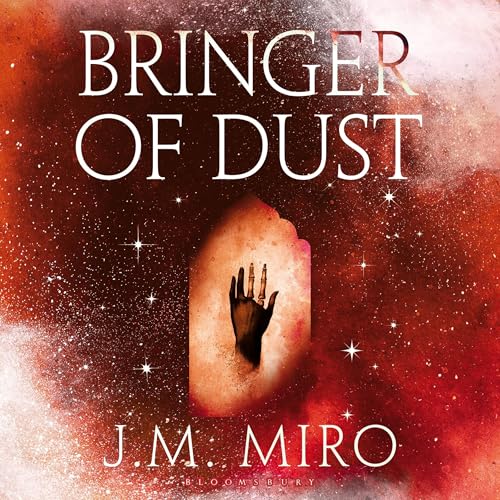 Cover of Bringer of Dust