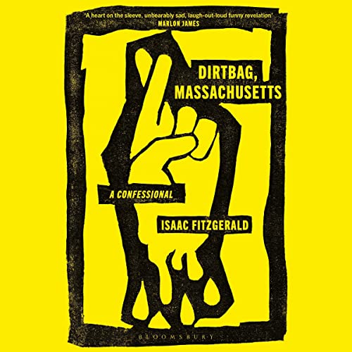 Cover of Dirtbag, Massachusetts