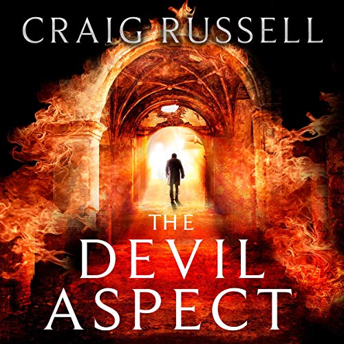Cover of The Devil Aspect