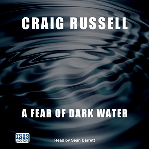 Cover of A Fear of Dark Water