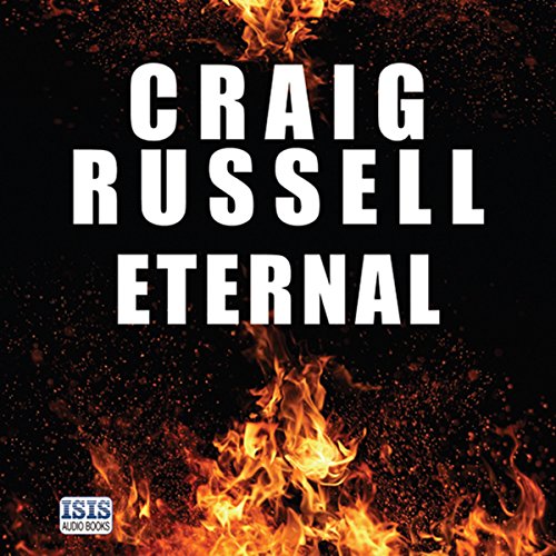 Cover of Eternal