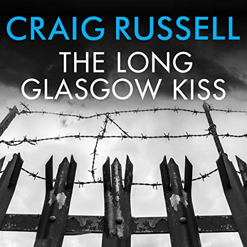 Cover of The Long Glasgow Kiss
