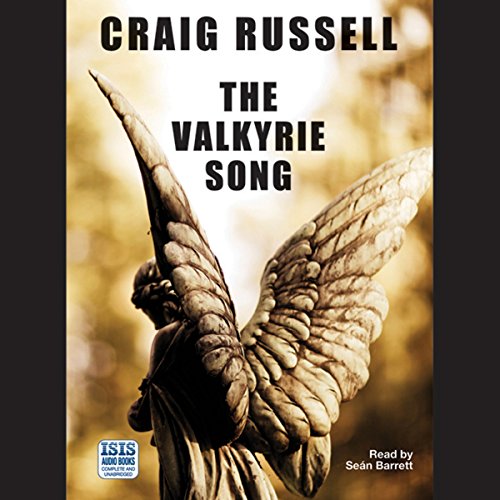 Cover of The Valkyrie Song