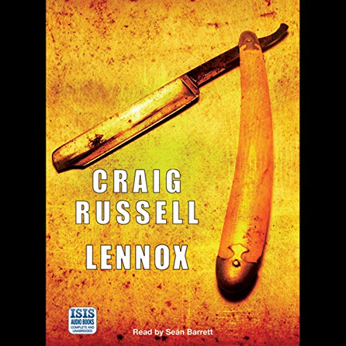Cover of Lennox