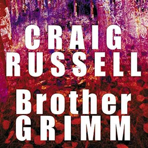 Cover of Brother Grimm