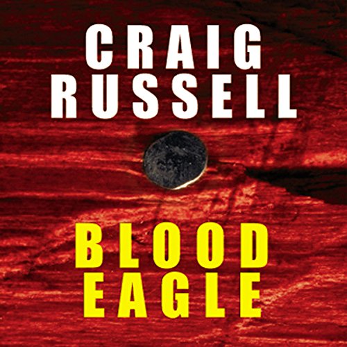 Cover of Blood Eagle